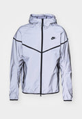Nike Sportswear Summer jacket - reflect silver