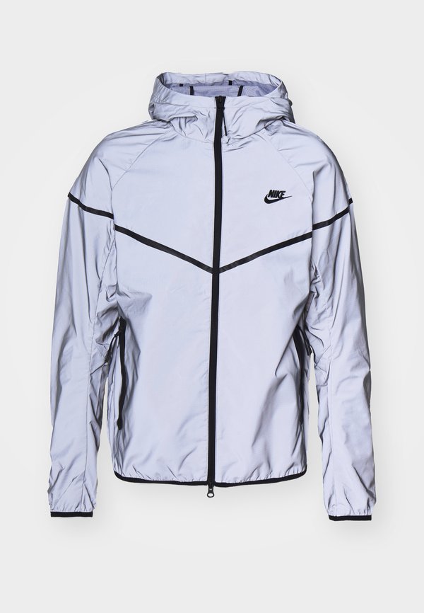 Nike Sportswear Summer jacket - reflect silver
