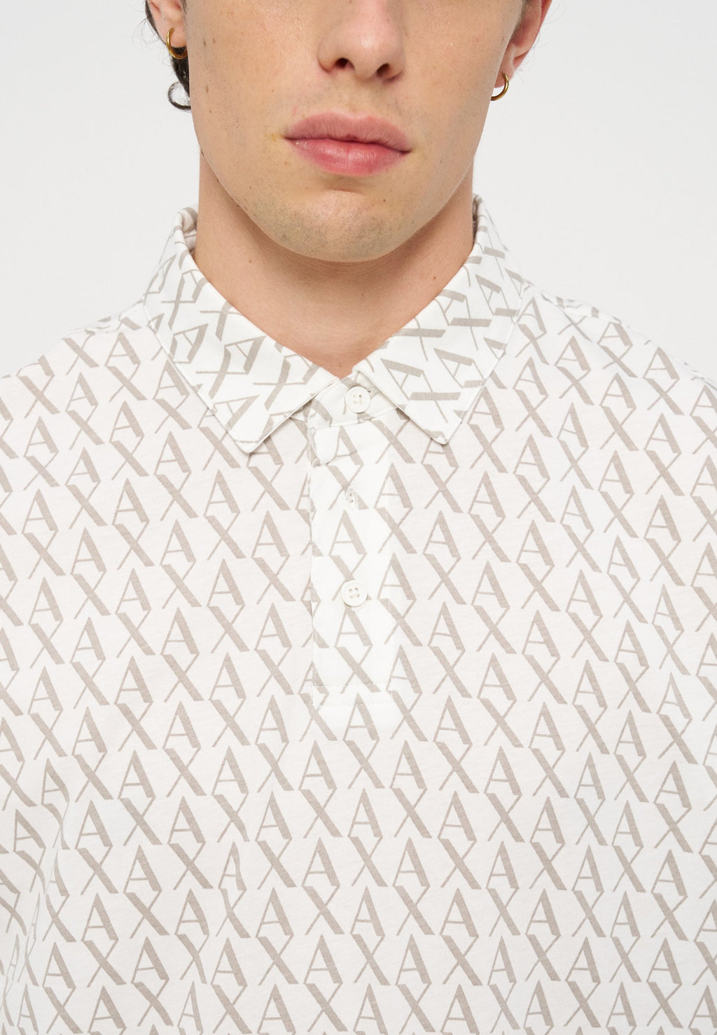 Armani Exchange Poloshirt Media 6