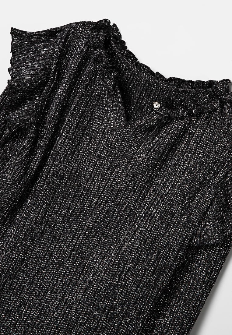 Monnalisa Langarmshirt Media 4