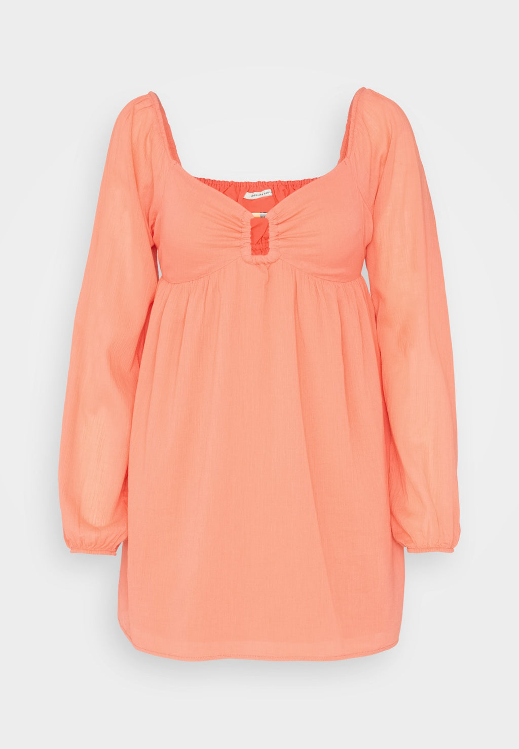 American Eagle RING FRONT BABYDOLL