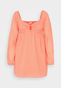 American Eagle RING FRONT BABYDOLL