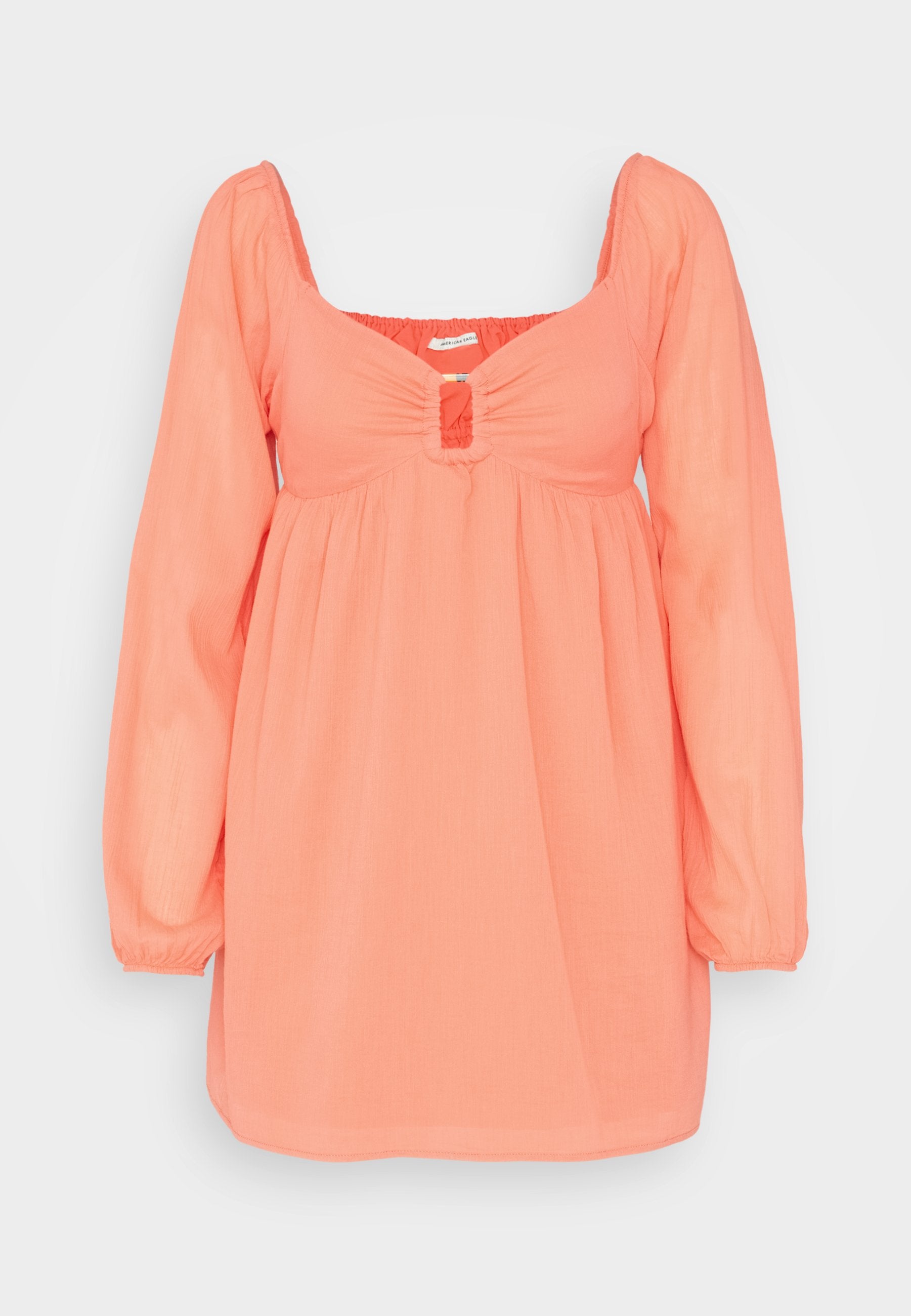 American Eagle RING FRONT BABYDOLL