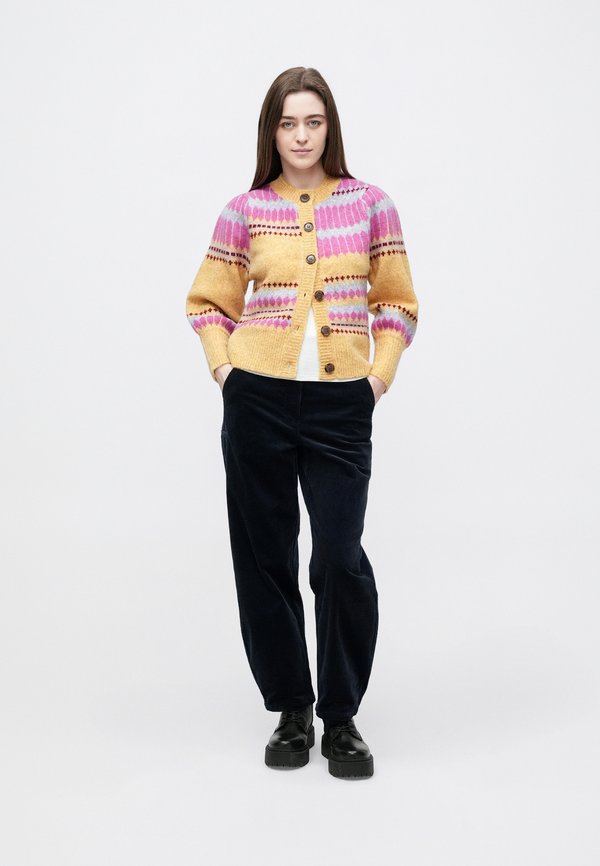 Antik Batik MOHI CARDIGAN
