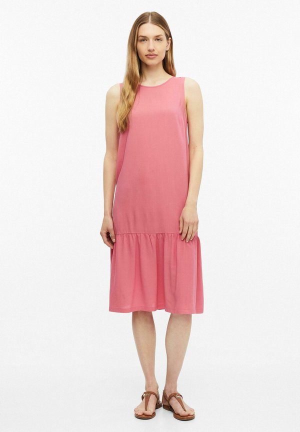 s.Oliver KLEID - Day dress - rosa