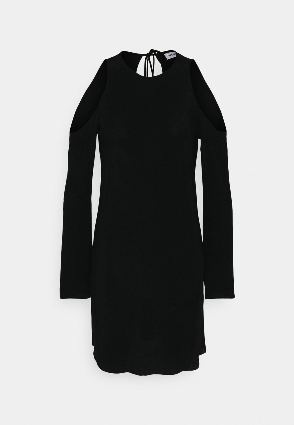 Weekday LYCKE DRESS