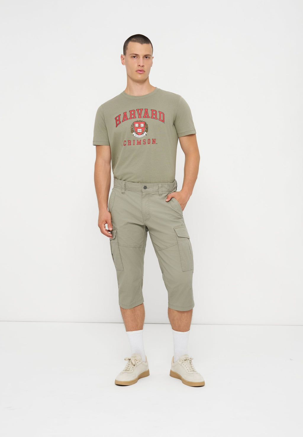 s.Oliver RELAXED FIT