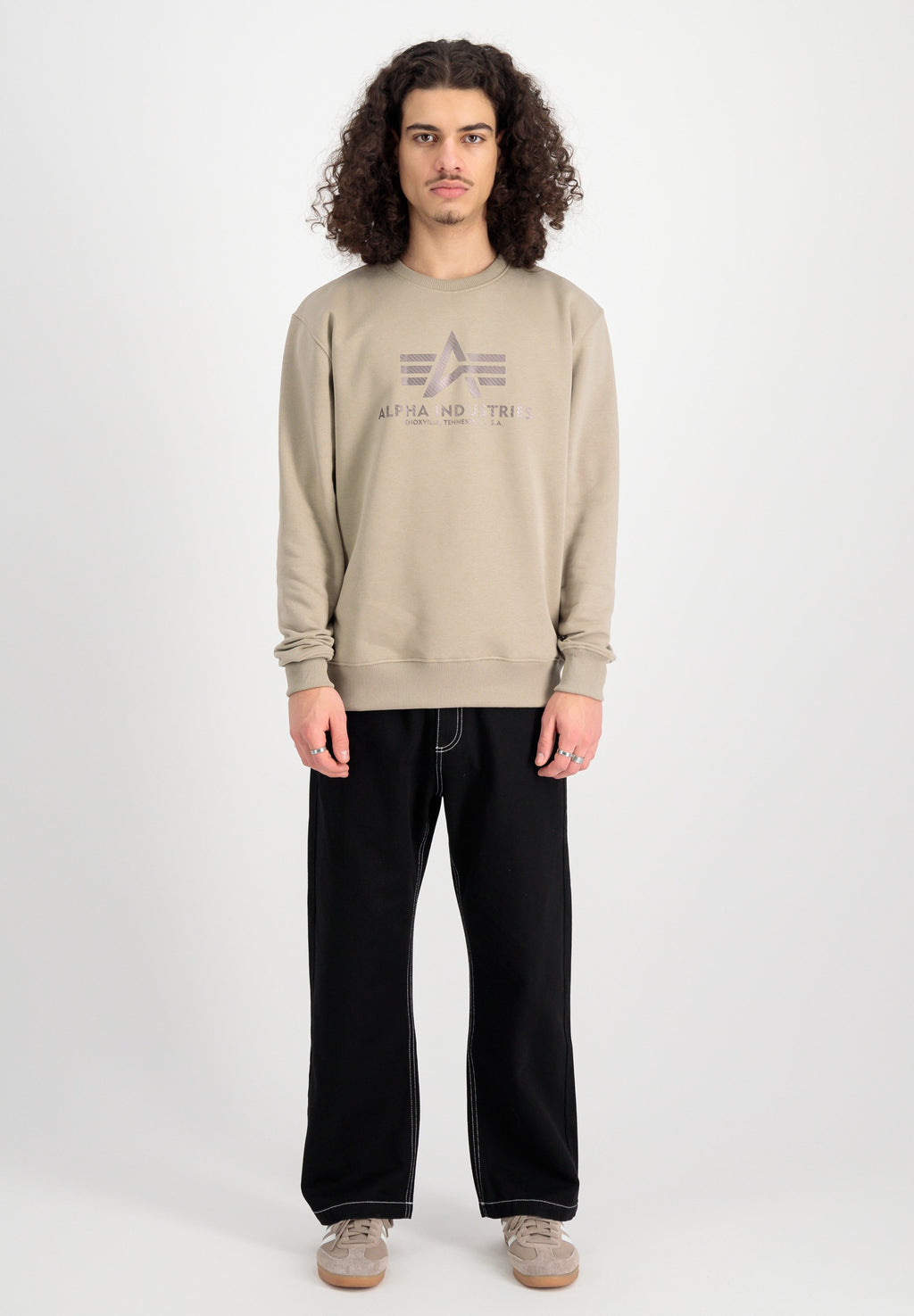 Alpha Industries