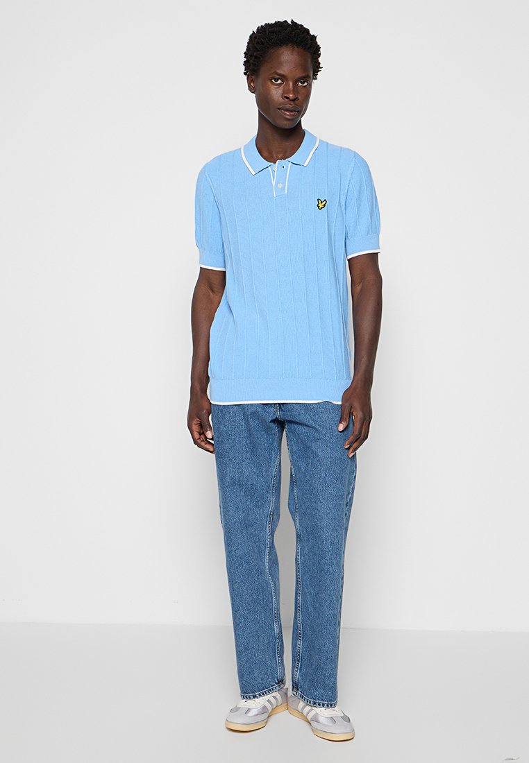 Lyle & Scott
