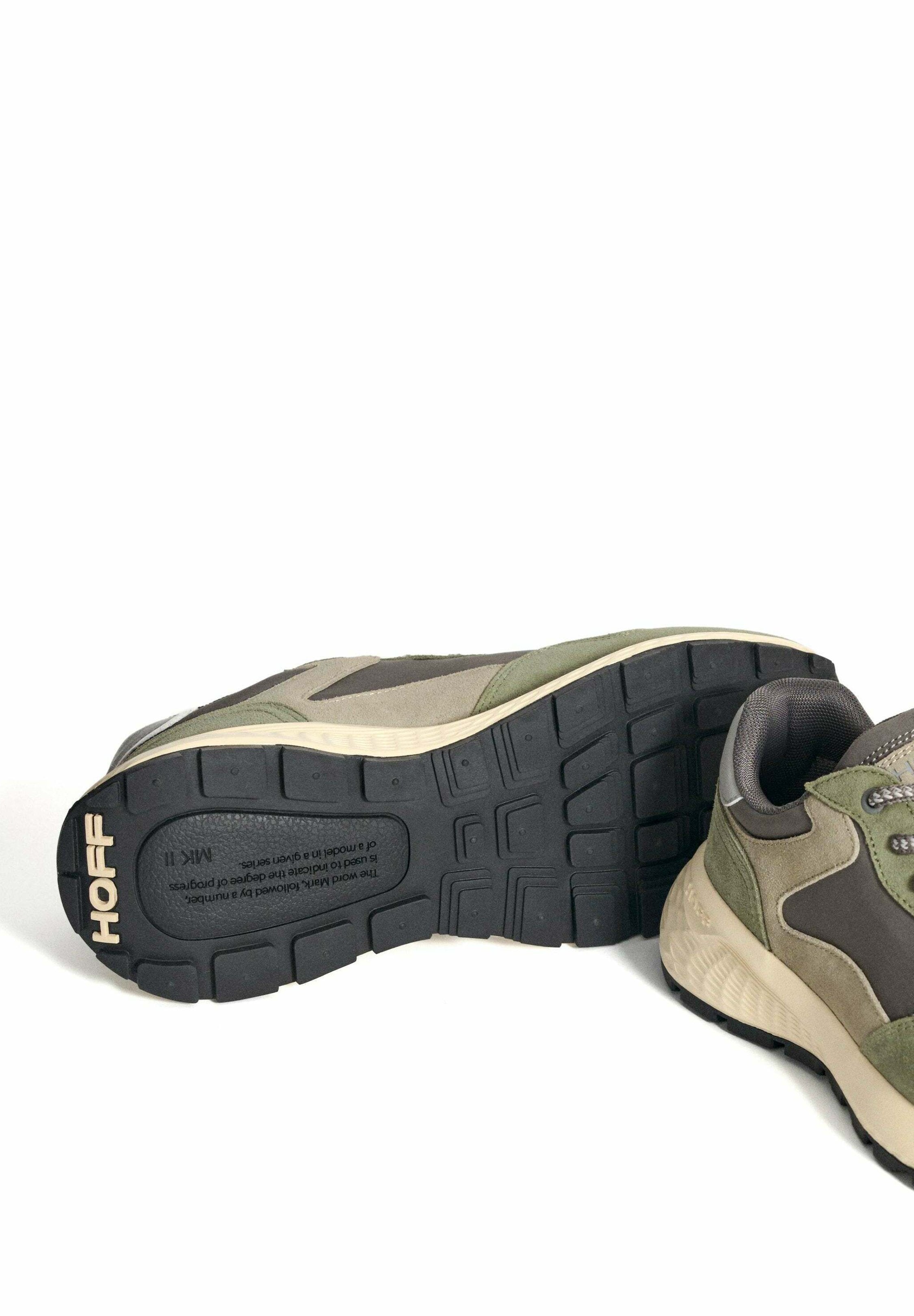 HOFF Sneaker low Media 3