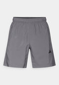 adidas Performance WORKOUT ESSENTIALS BASE SHORTS - Sports shorts - grey five