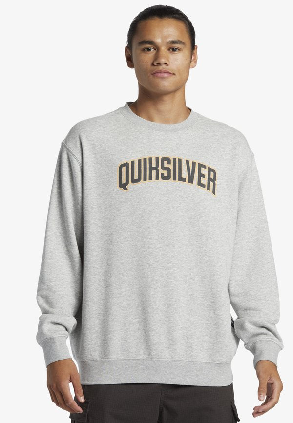 Quiksilver GRAPHIC CREW