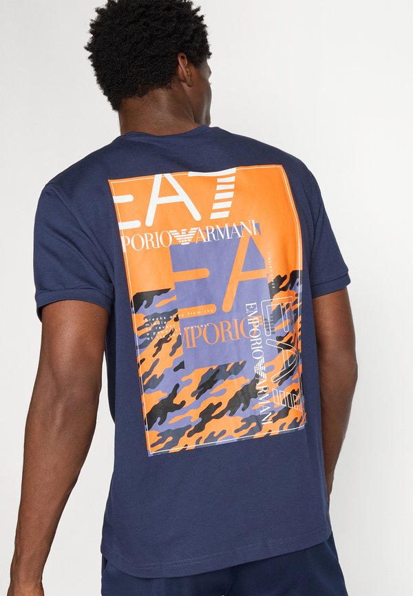 EA7 Emporio Armani