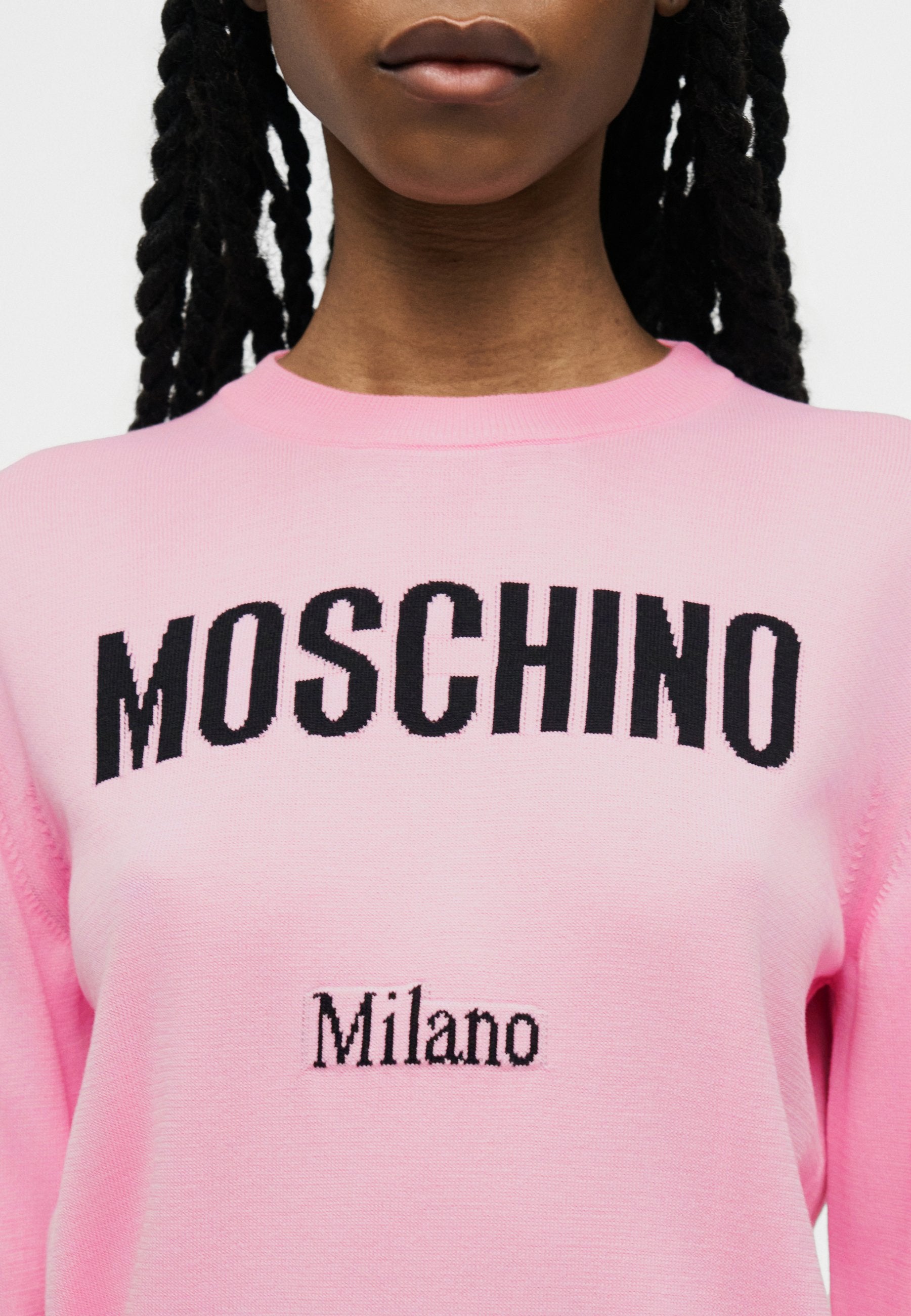 MOSCHINO MAGLIA