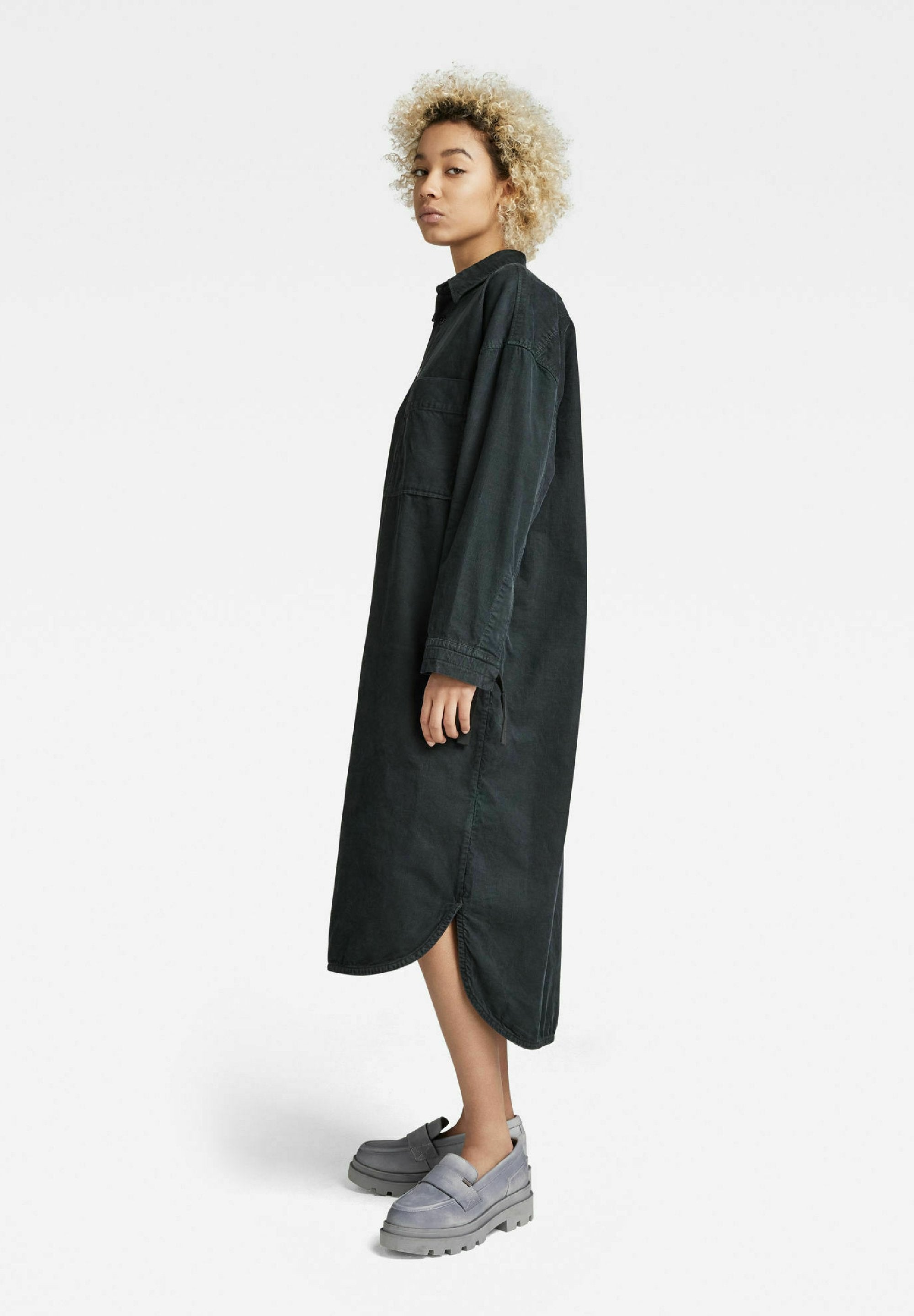 LONG SHIRT LONG SLEEVE Media 6