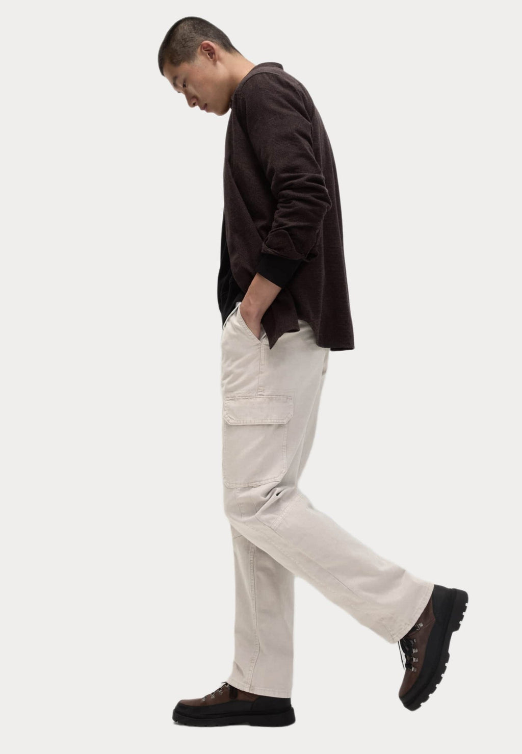 Marks & Spencer PURE TEXTURED