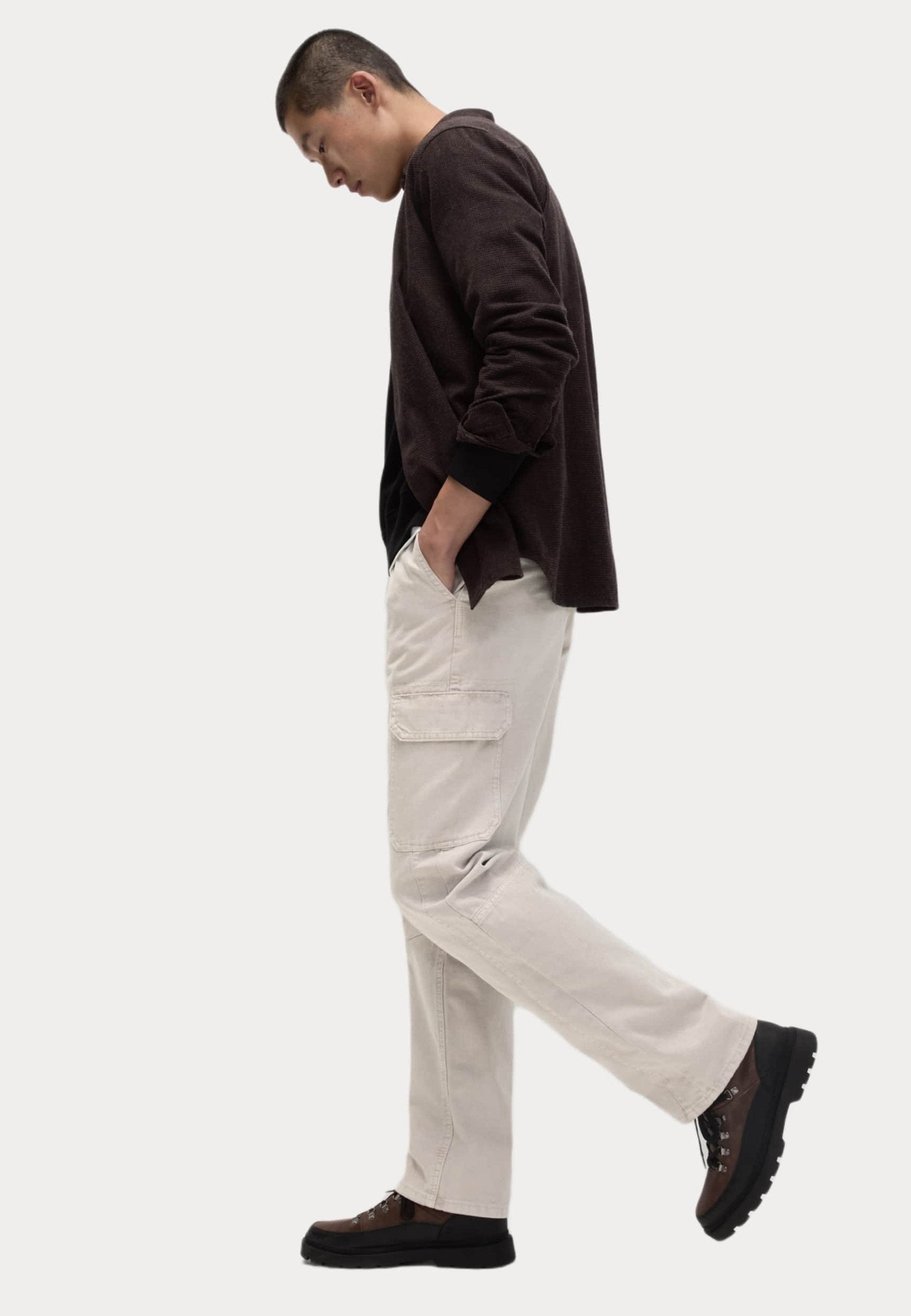 Marks & Spencer PURE TEXTURED