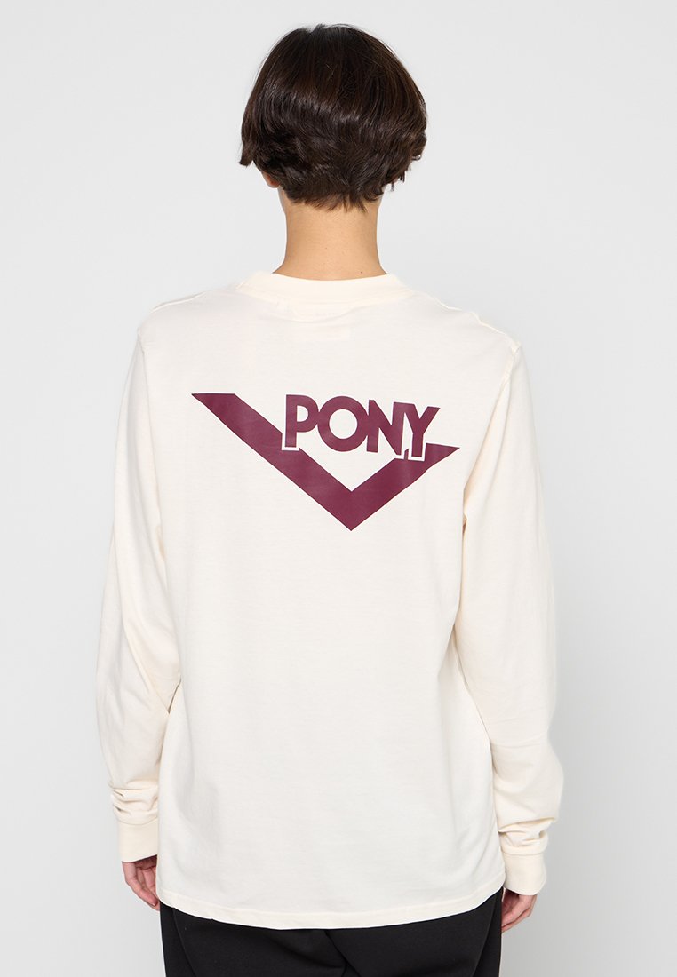 Pony CARL