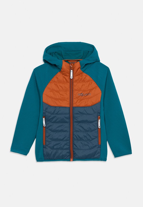 TROLLKIDS KIDS SIRDAL JACKET UNISEX