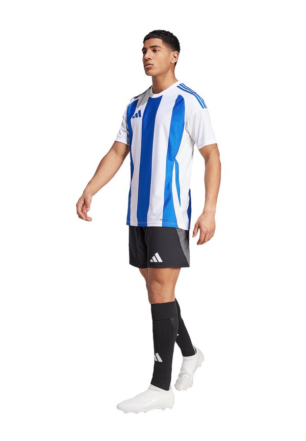 adidas Performance Sports T-shirt - weissblau