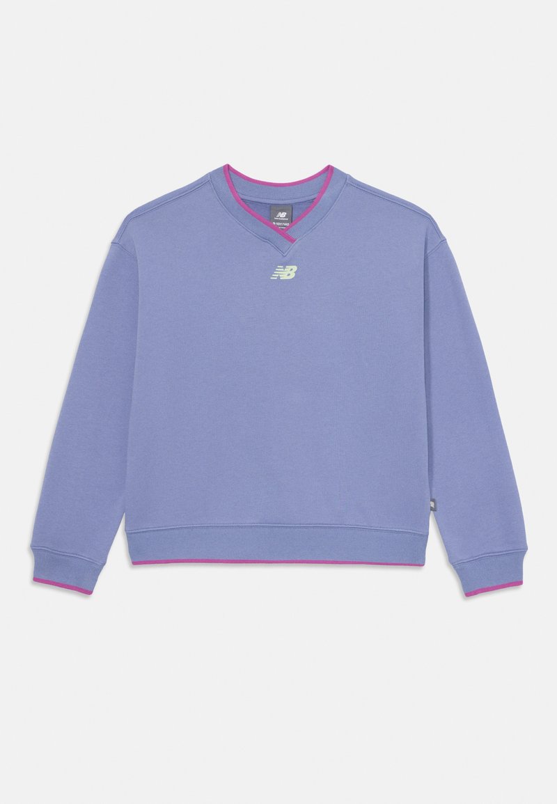New Balance Sweatshirt Media 1