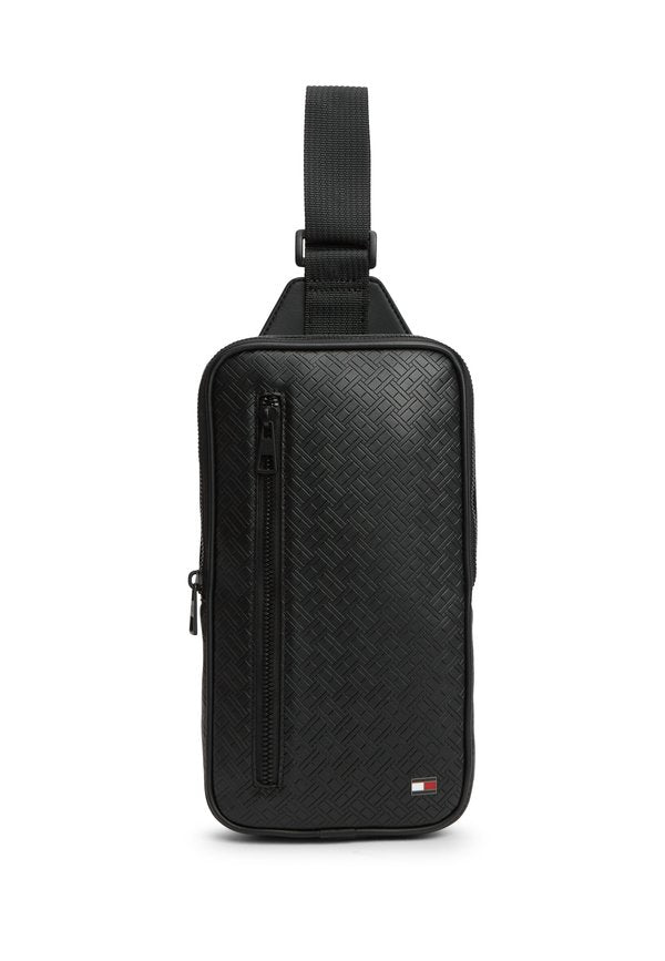 Tommy Hilfiger Cross body bag - black