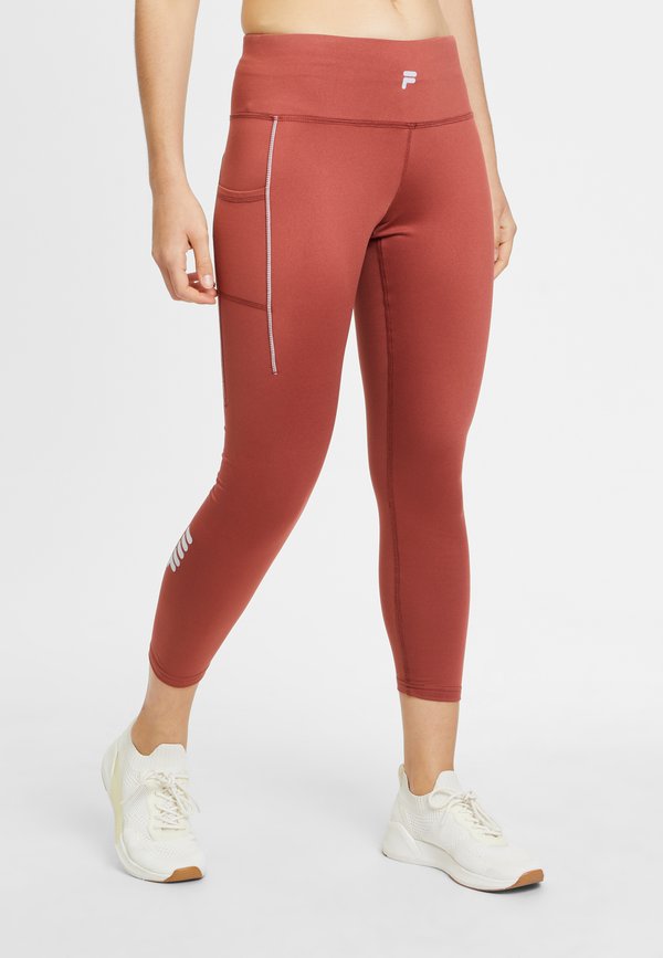 Fila  APPAREL ROCKLEDGE RUNNING TIGHTS