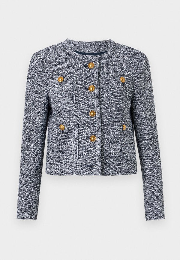 MICHAEL Michael Kors COLLARLESS