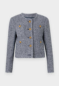 MICHAEL Michael Kors COLLARLESS