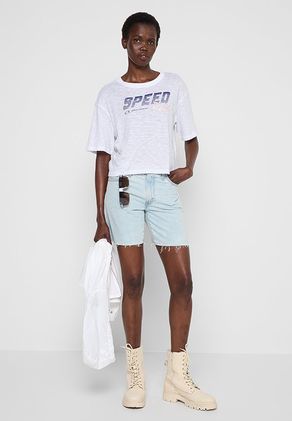Armani Exchange