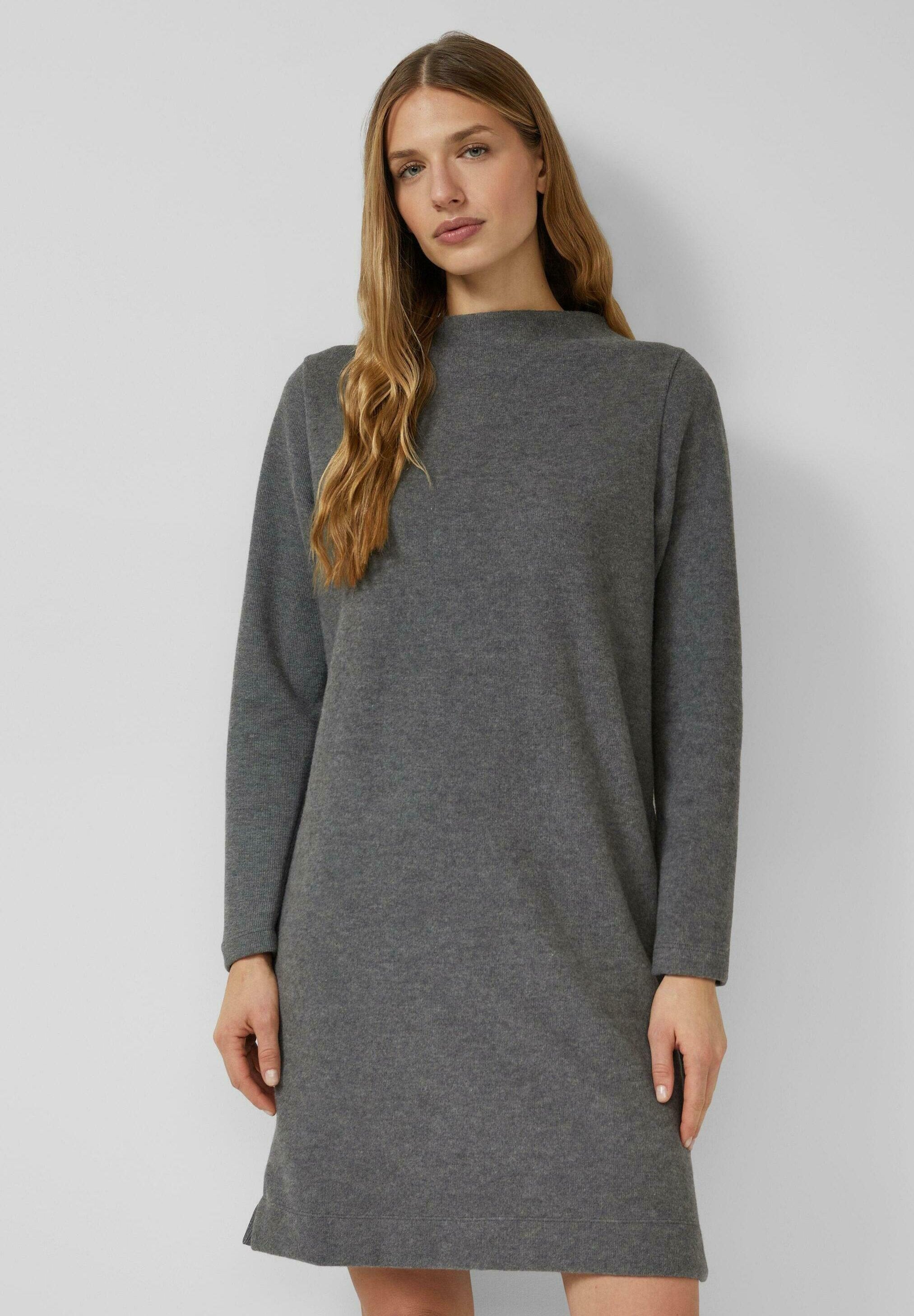 s.Oliver Strickkleid Media 3
