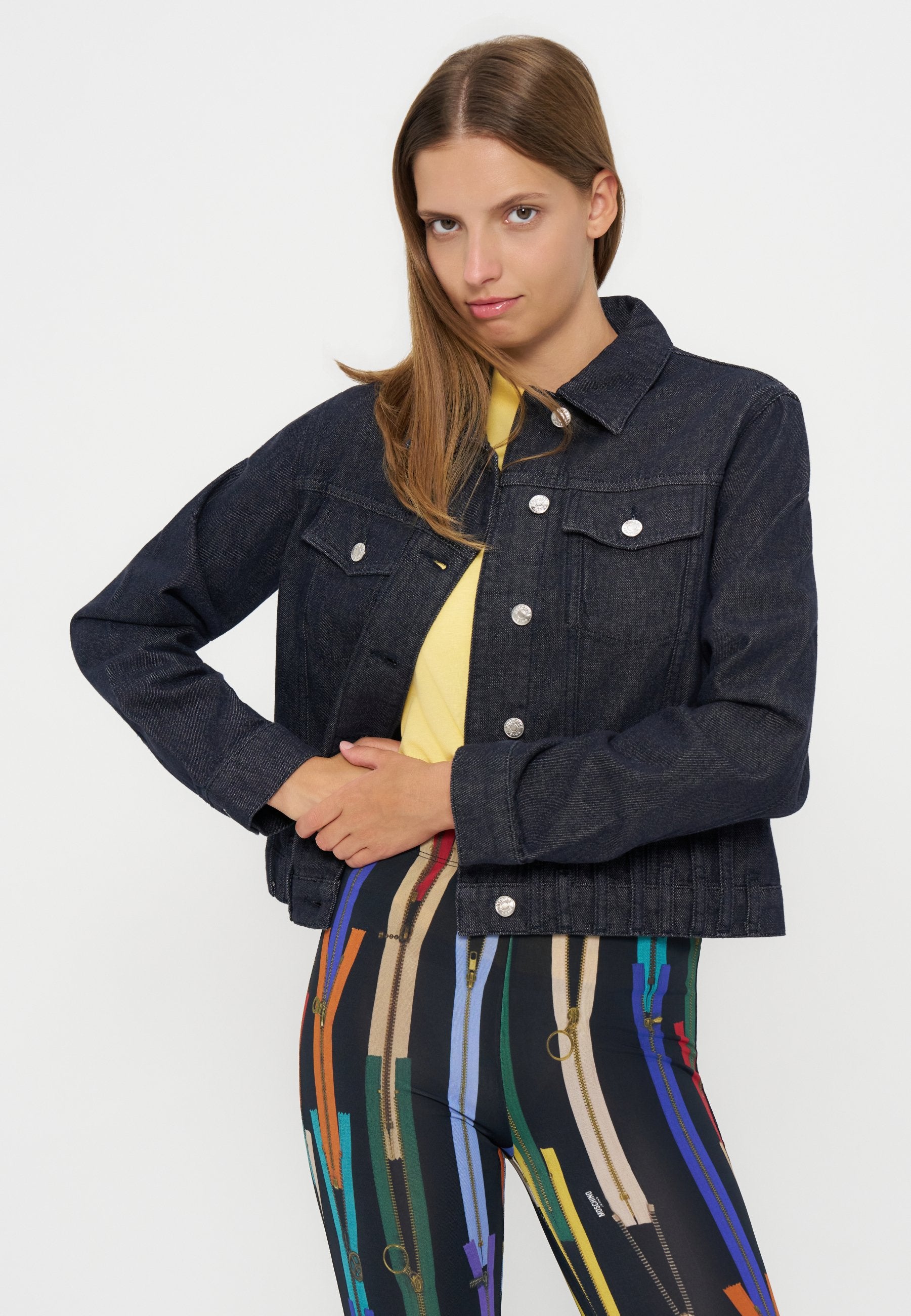 MOSCHINO JEANS