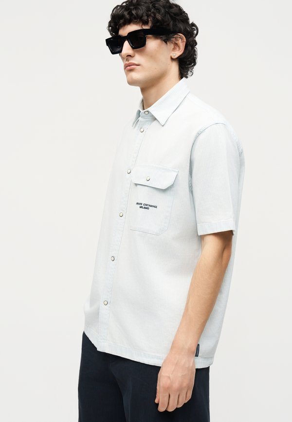 Armani Exchange SHIRT