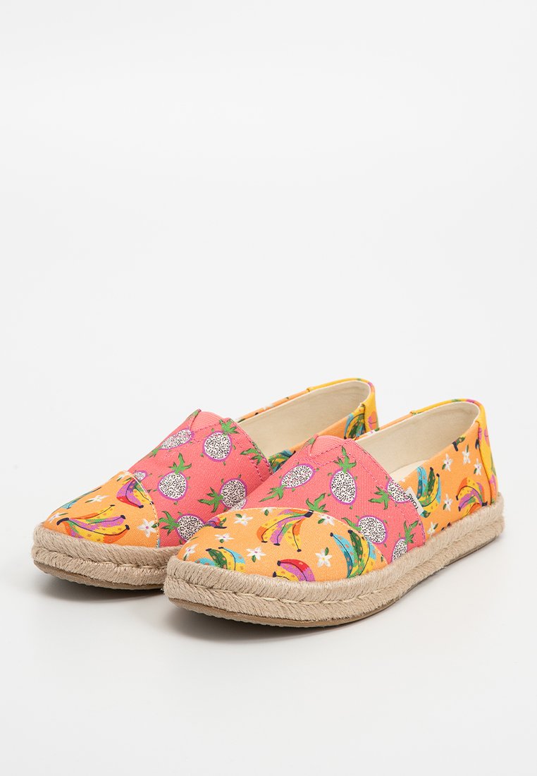 TOMS ALPARGATA ROPE 2.0
