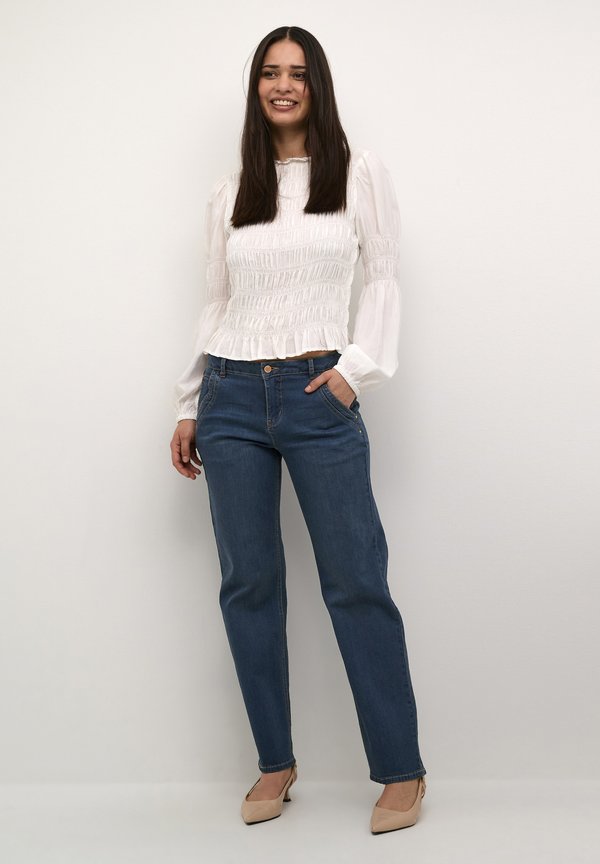 Cream CRBREE BAIILY FIT