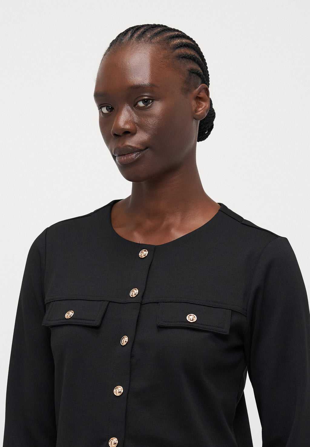 ONLBRILLIANT CARDIGAN Media 5