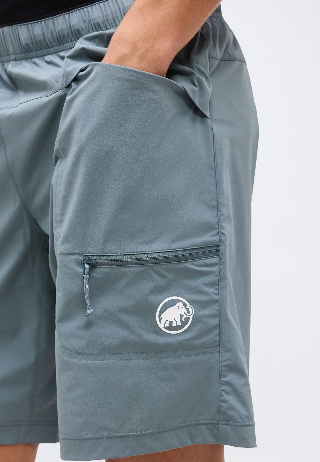 Mammut SENDER CLIMBING SHORTS MEN