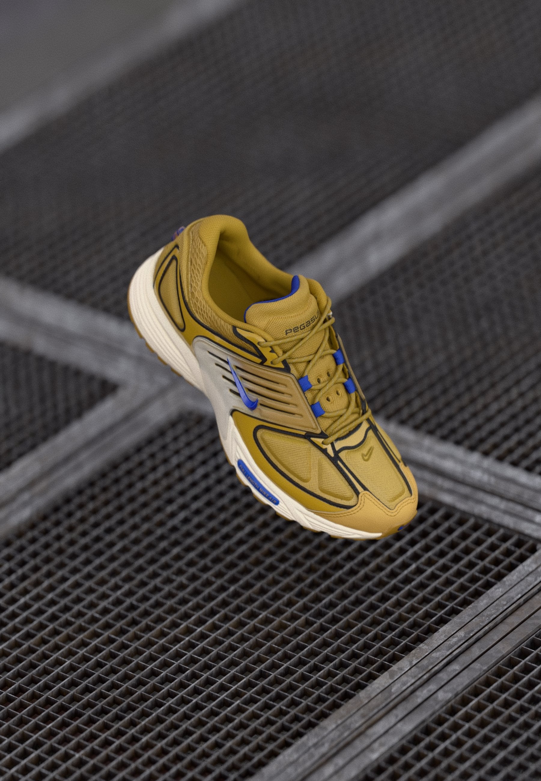 Nike Sportswear AIR PEGASUS WAVE UNISEX