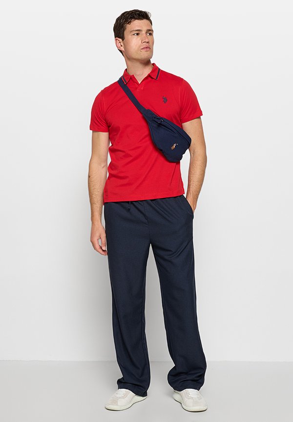 U.S. Polo Assn. READ