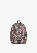 adidas Performance ADIDAS FARM CLASSIC BACKPACK - Rucksack - crystal linen/semi lucid fuchsia/preloved lime