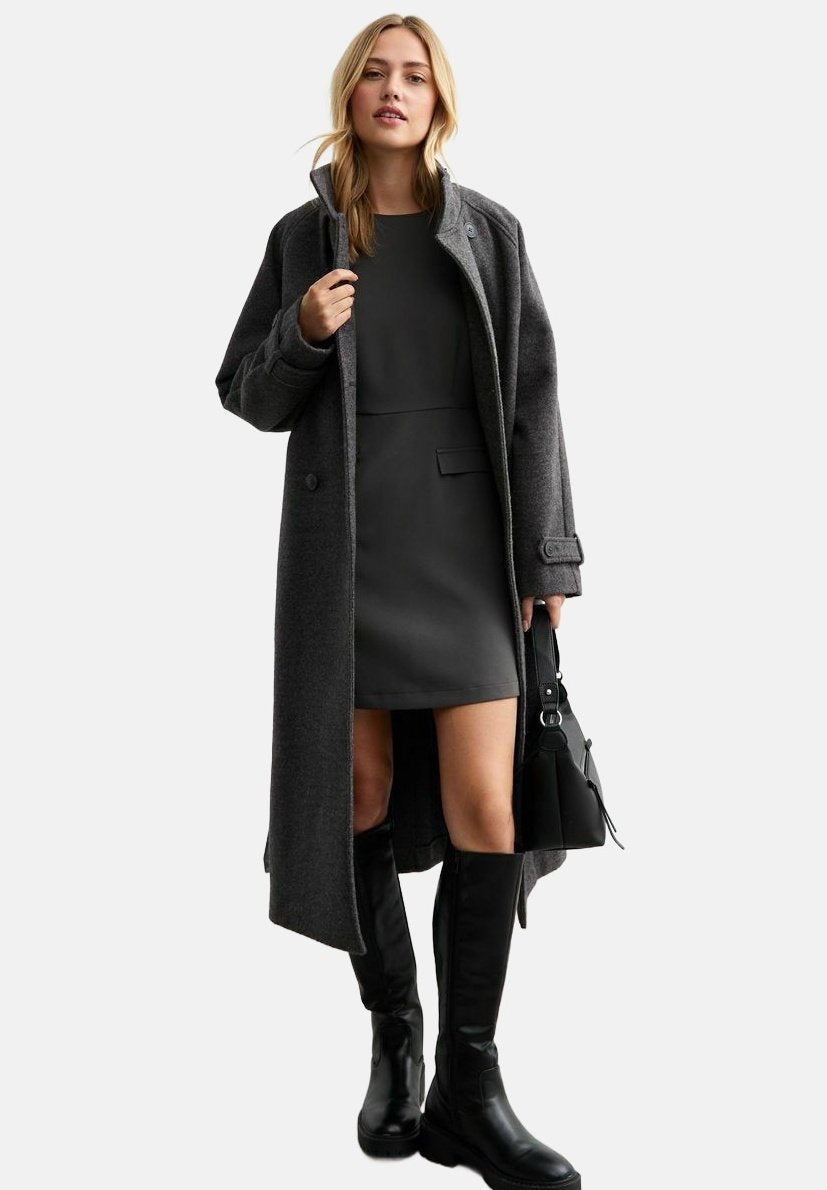 New Look FAUX POCKET MINI