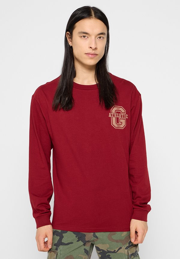 GAP RELAXED FIT