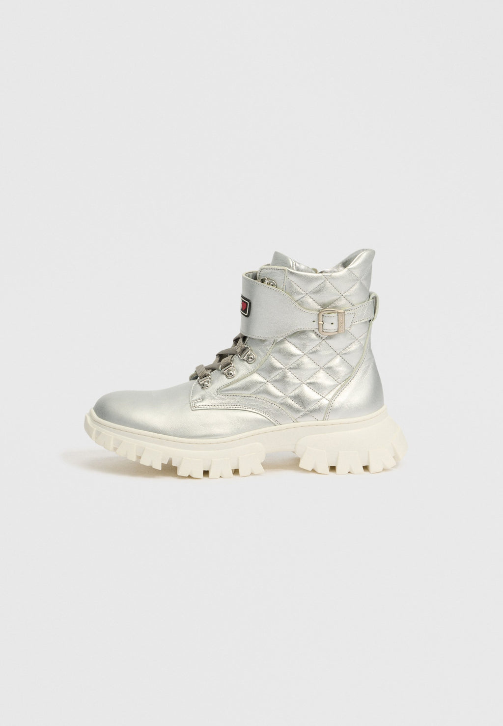 Monnalisa Schnürstiefelette Media 1