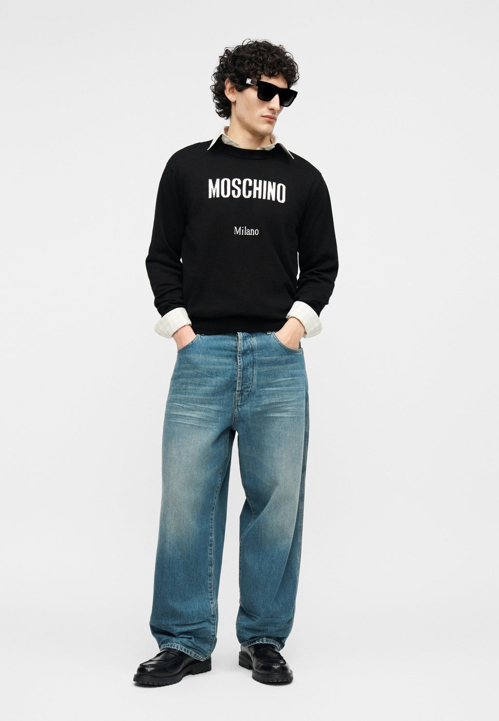 MOSCHINO MILANO