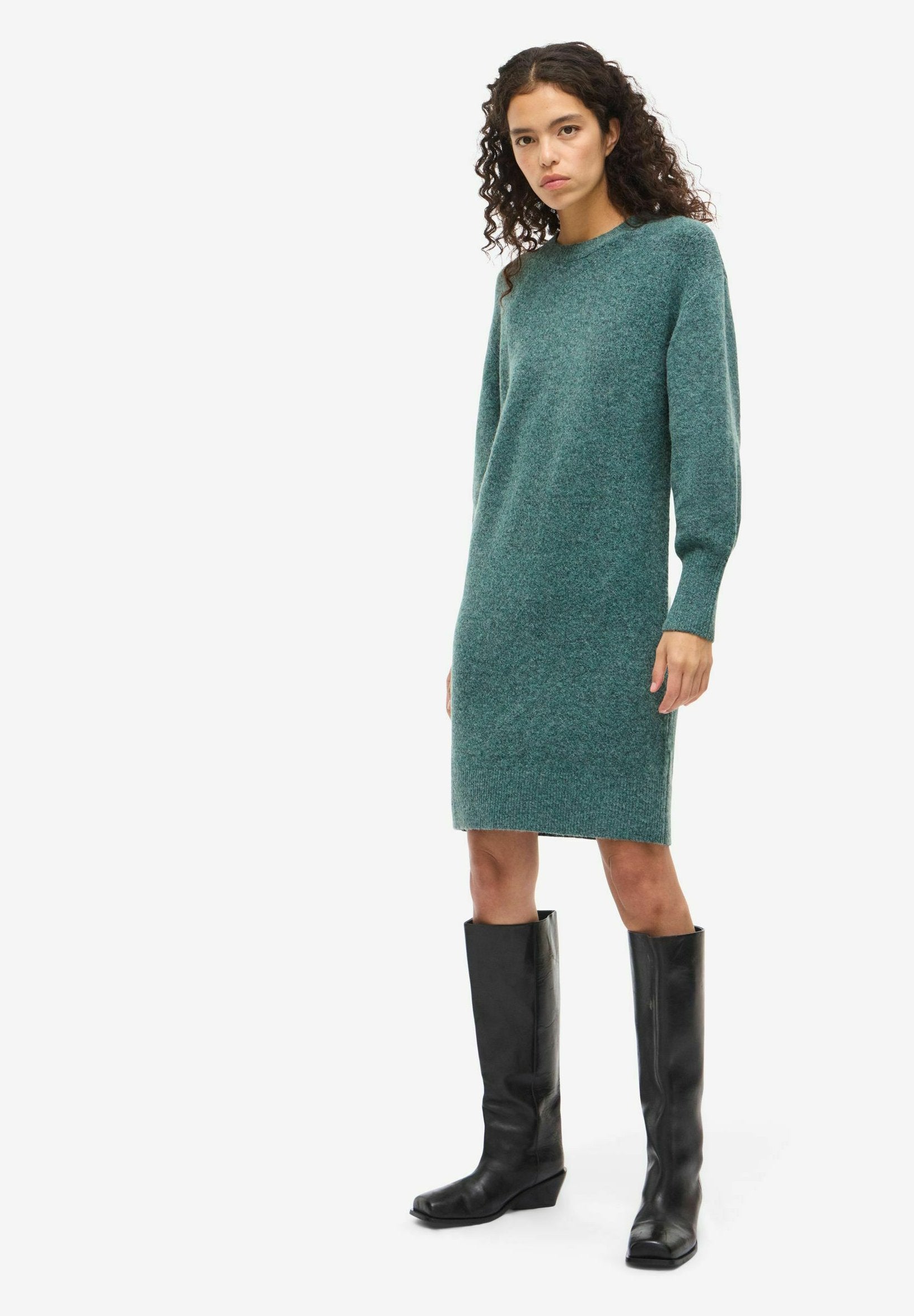 Noisy May Mini Knitted