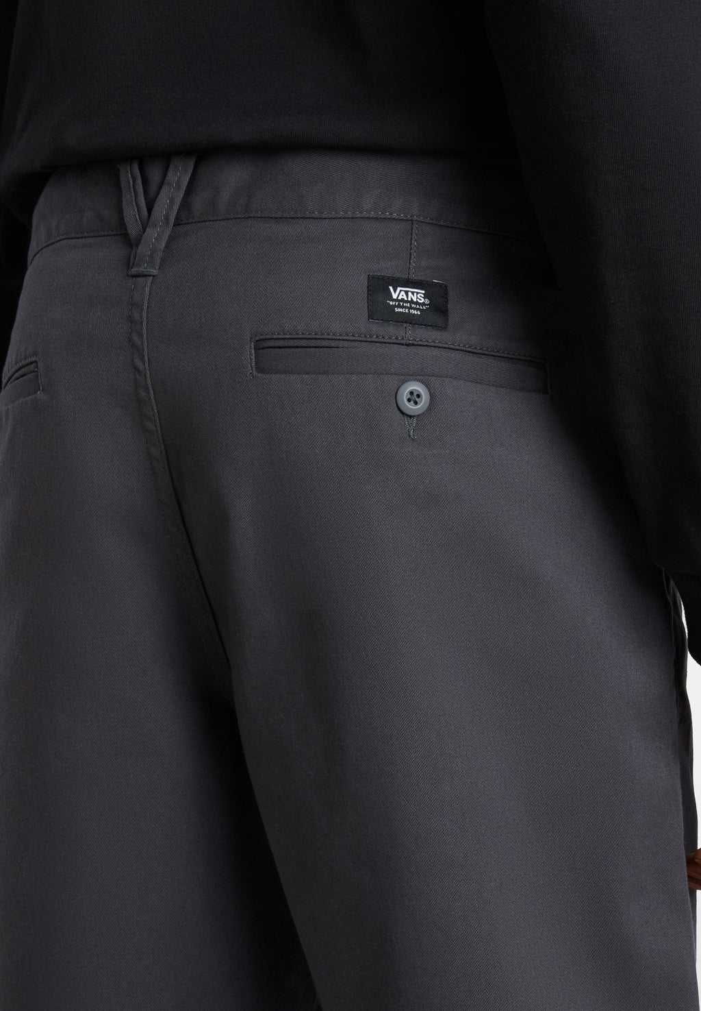 Vans AUTHENTIC CHINO RELAXED FIT