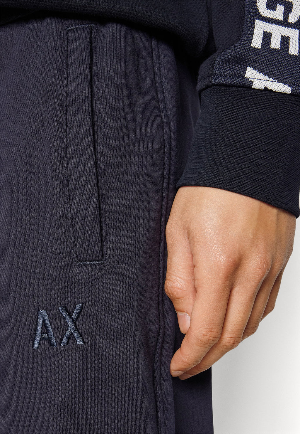 Armani Exchange Jogginghose Media 6