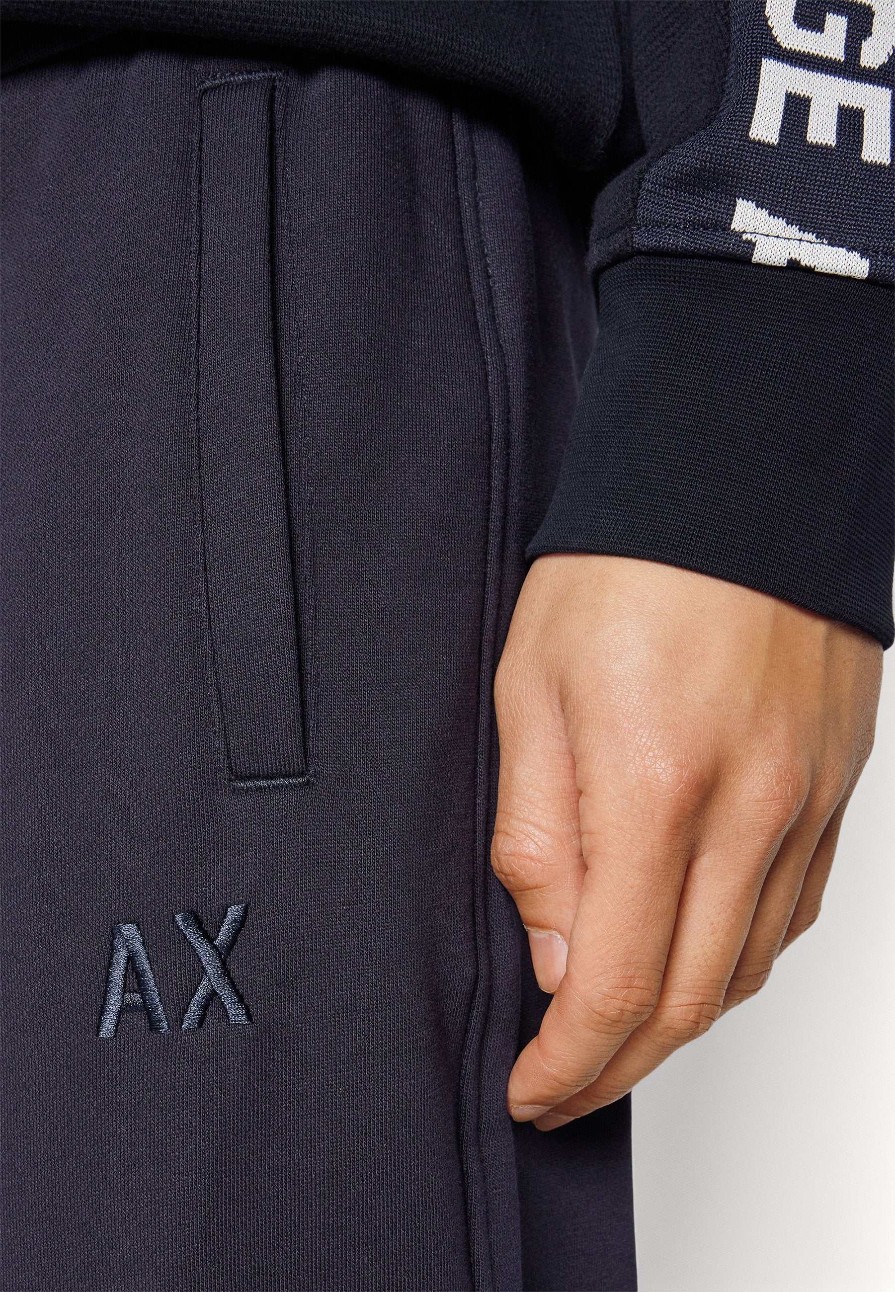 Armani Exchange Jogginghose Media 6