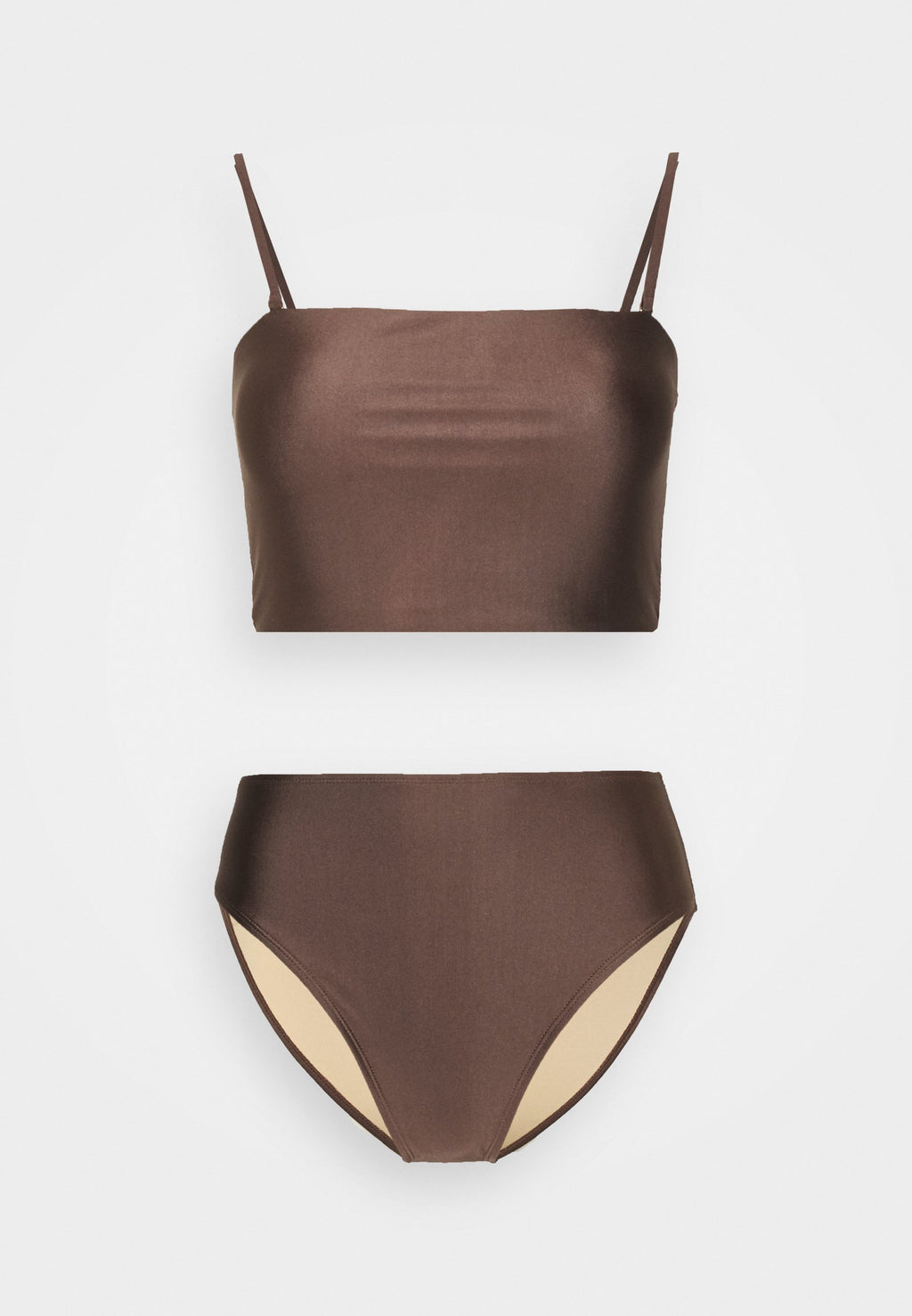 Cotton On Body BANDEAU HIGHWAISTED BOTTOM