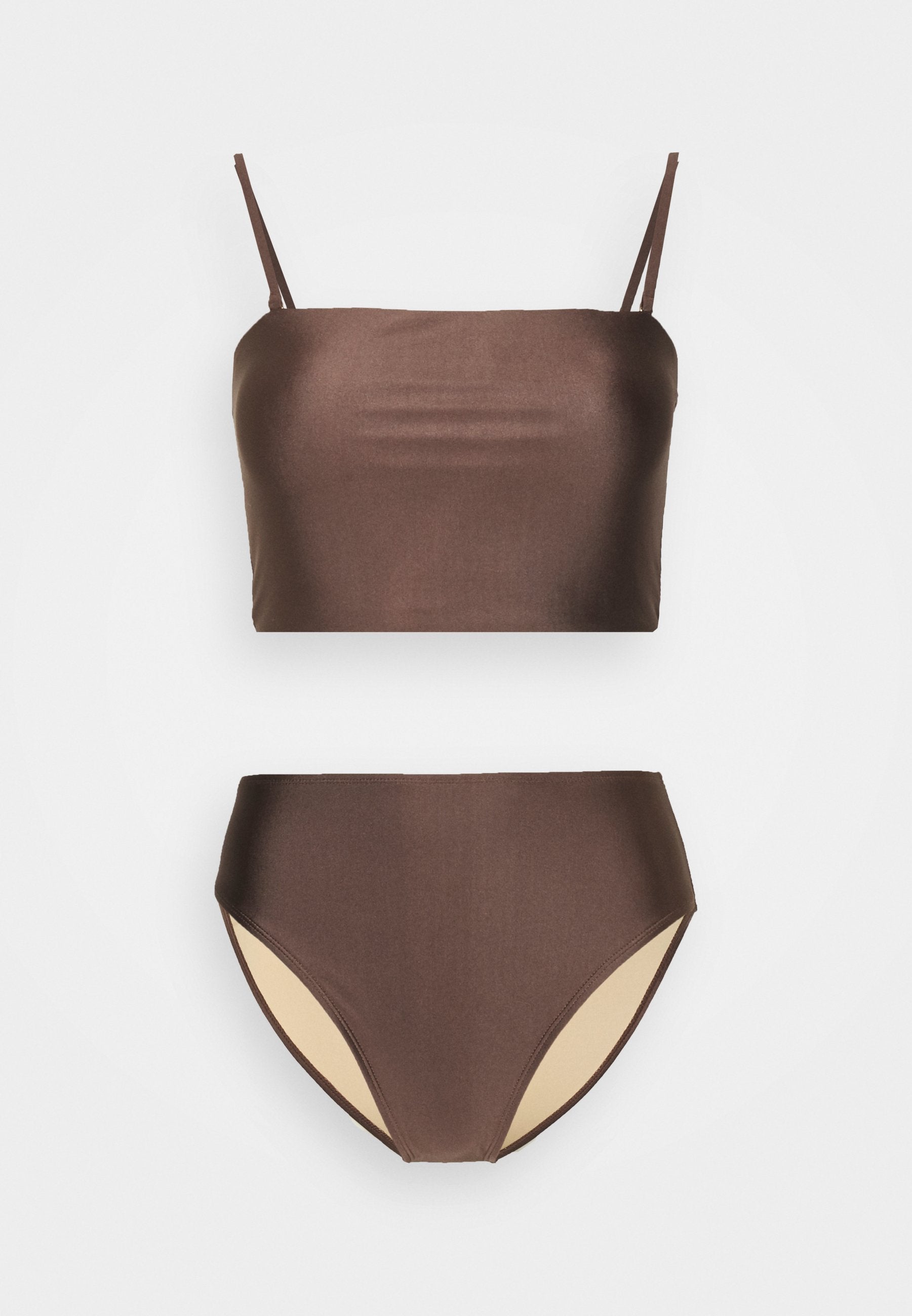 Cotton On Body BANDEAU HIGHWAISTED BOTTOM